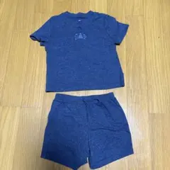 GAP セットアップ　 18-24month ネイビーのサムネイル
