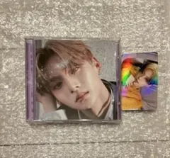 ALD1 アルバム EUPHORIA ジュエルケース サンウォン