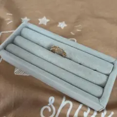 2026年最新】アガット 透かしリングの人気アイテム - メルカリ