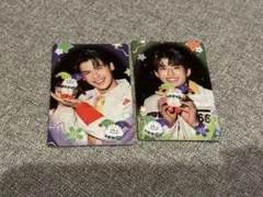 GMM ランダムトレカ　Markohm