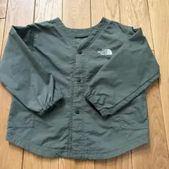 THE NORTH FACEフィールドスモック アウター 90のサムネイル