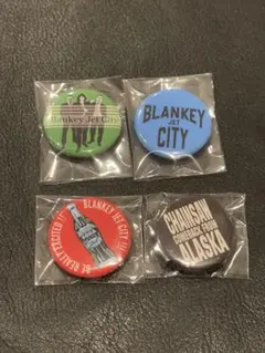 2025年最新】ブランキージェットシティグッズの人気アイテム - メルカリ