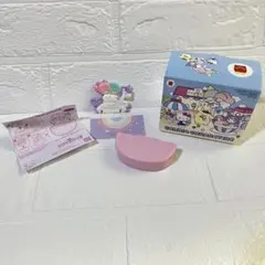 マクドナルド ハッピーセット キキララ