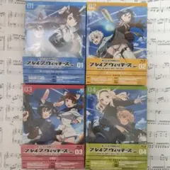 2025年最新】ブレイブ ウィッチーズの人気アイテム - メルカリ