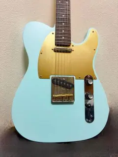 2026年最新】telecaster daphneの人気アイテム - メルカリ