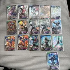 ガンバレジェンズ　まとめ売り