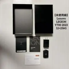 YOGA PadPro 12.7インチ12/256GB 万2百mah未開封中国版 - メルカリ