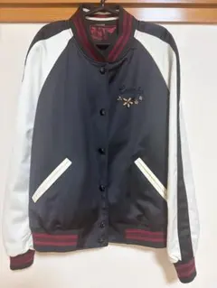 2026年最新】COACH スカジャンの人気アイテム - メルカリ