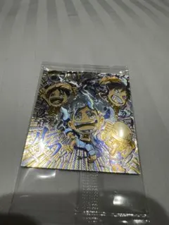 ワンピースウエハース log14 USGR+