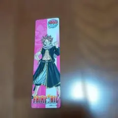 マガジン55周年　記念しおり　FAIRYTAIL