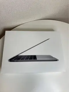 【 MacBook Pro 13-inch 】専用箱ケース(本体なし)