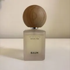 BAUM オードトワレ 香水 SAKURA TREE 60mlのサムネイル