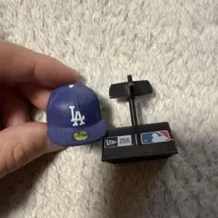 NEW ERA 59FIFTY ミニチュア