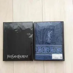 イヴ・サンローラン  ハンドタオル