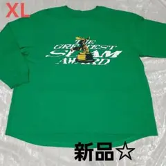 スケーターコレクション UT グラフィックTシャツ 上野伸平　XLサイズ