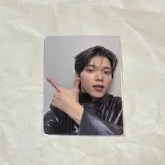 INI 選出店舗トレカ 木村柾哉