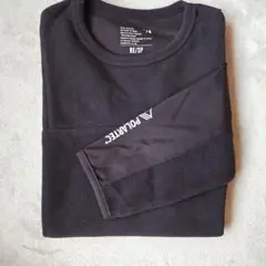 【未使用】RE/SP 長袖フリーストップス