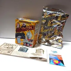 新 タイムスリップグリコ 第３弾 ミニチュア フィギュア 昭和レトロ 松下電器