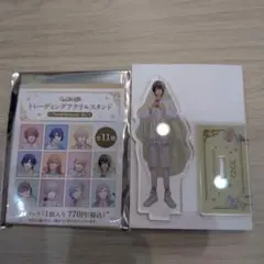 うたプリ Floral Harmony Ver. アクリルスタンド 愛島セシル
