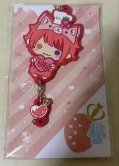 すとぷり　莉犬　キーホルダー