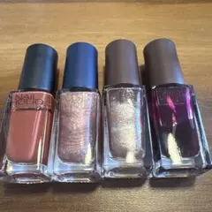 NAIL HOLICネイルカラーセット