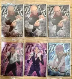 HUNTER×HUNTER