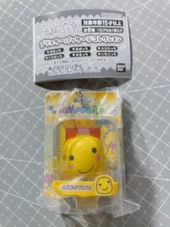 たまごっち ブリスターパッケージコレクション（まるっち）