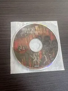 サイレントヒル4 特典CD PS2