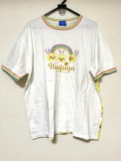 東京ディズニーリゾート ウサピヨ Tシャツ 3L