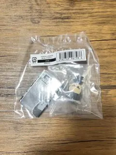 HUNTER×HUNTER めじるしアクセサリー レオリオ