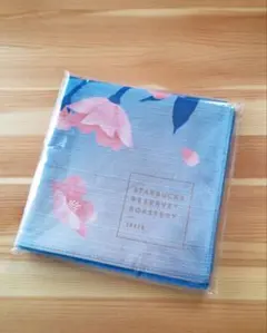 リザーブロースタリー 風呂敷 さくら2025