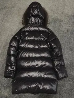 DUVETICA デュベティカ ダウンコート 36 ブラック