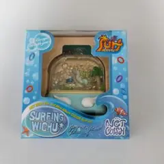 NCT WISH surf ver. トレカなし