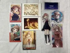 望月穂波 まとめ売り