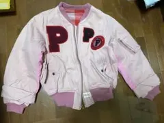 PINK HOUSE ピンクハウス ブルゾン ジャケット ジャンパー