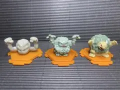 【finale様専用】ポケモンフルカラーコレクション 計7体