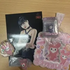 TWICE カードホルダー