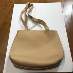 CB pelletterie トートバック　ショルダーバッグ　本革