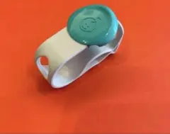 美品メルシーポット　S-504 付属品べびちゃんクリップ