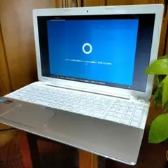直ぐ使る dynabook T54 15.6型 薄型/Office/Win11 - メルカリ