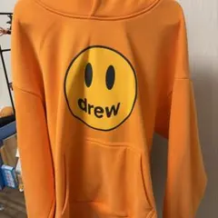 2026年最新】drew house パーカー ピンクの人気アイテム - メルカリ
