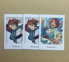 あんスタ ぱしゃっつ 葵ひなた