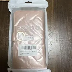 iPhone 6 Plus 手帳型ケース ピンク 新品
