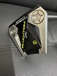 スコッティキャメロン PHANTOM X 6 パターのサムネイル