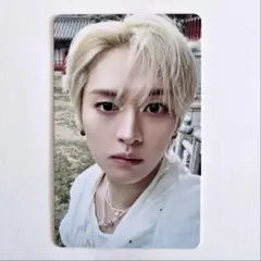 straykids リノ DO IT fans shop ラキドロ トレカ B