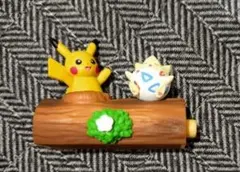 ポケモン なかよしの木2 ピカチュウ＆トゲピー