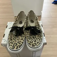 4*ー様 vans VAN DORENのサムネイル