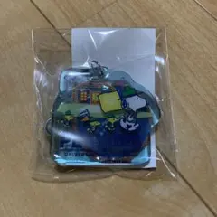 スヌーピー キーホルダー ユニバーサル・スタジオ・ジャパン ユニバ ノベルティのサムネイル