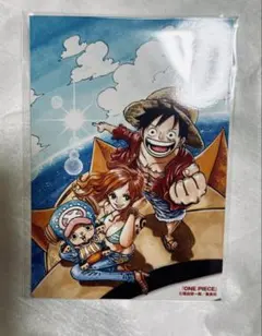 2019年 オールスターランダムブロマイド ワンピース