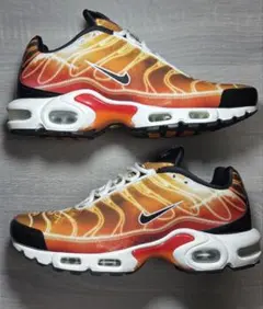 【美品】Nike Air Max Plus 